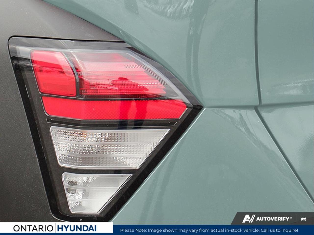 2026 Hyundai KONA 2.0L Preferred 4dr Front-Wheel Drive Photo