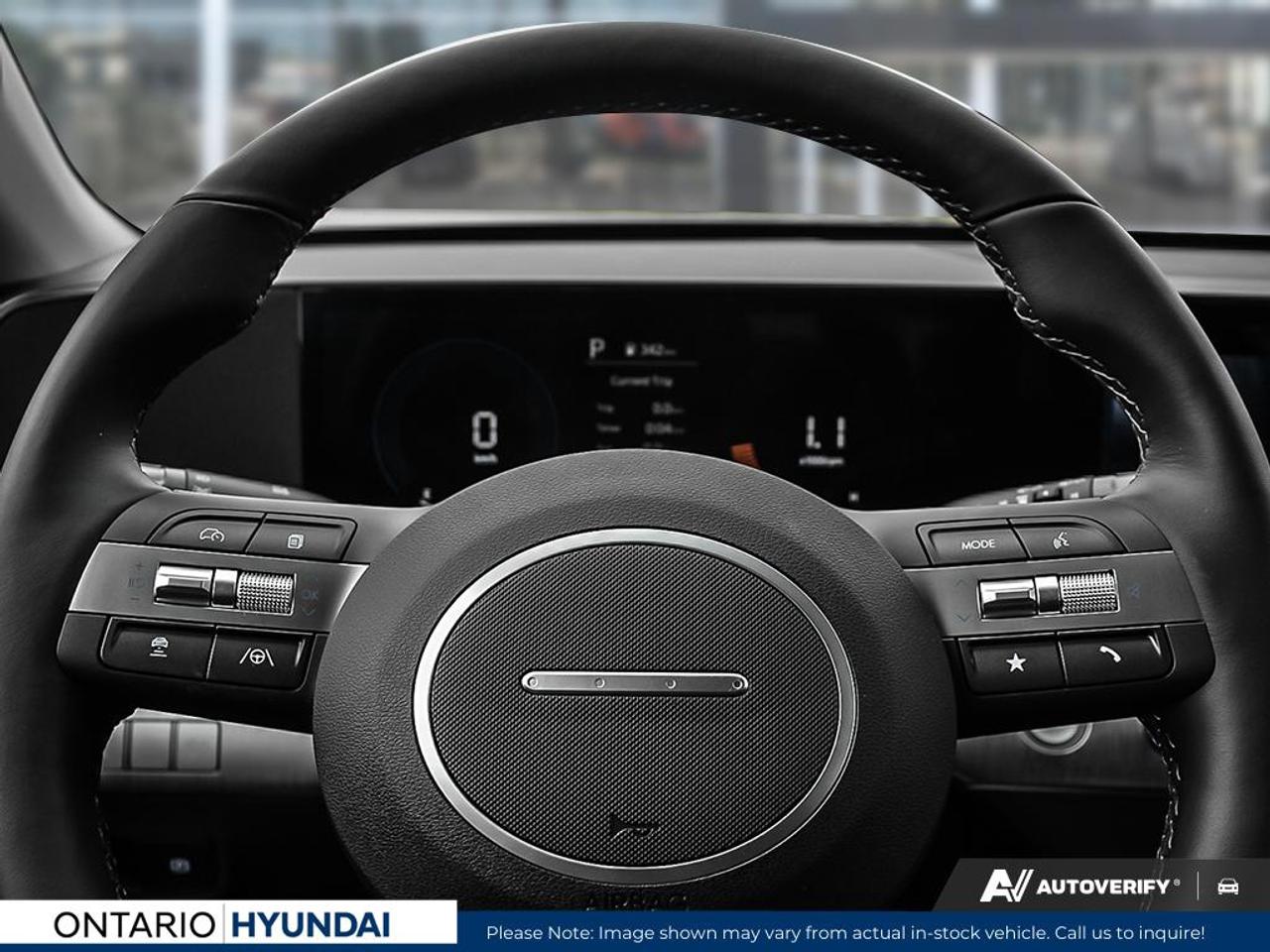 2026 Hyundai KONA 2.0L Preferred 4dr Front-Wheel Drive Photo
