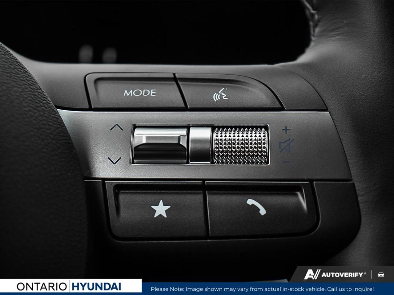 2026 Hyundai KONA 2.0L Preferred 4dr Front-Wheel Drive Photo