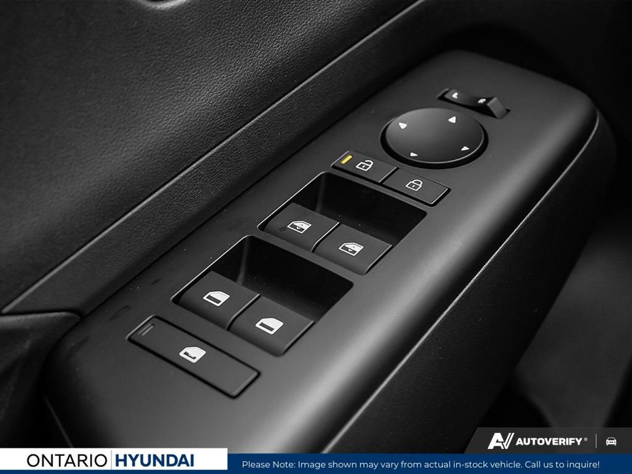 2026 Hyundai KONA 2.0L Preferred 4dr Front-Wheel Drive Photo