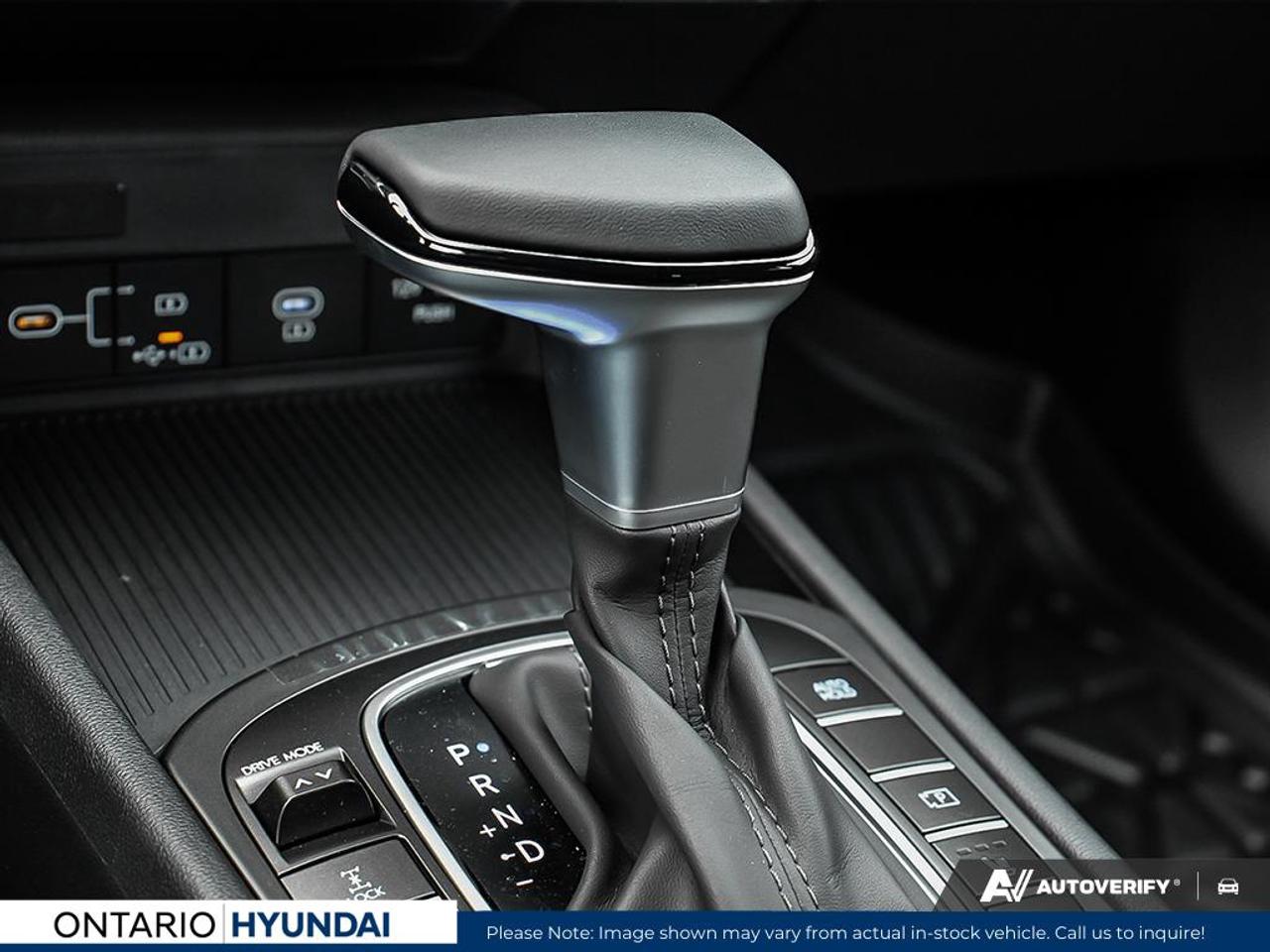 2026 Hyundai KONA 2.0L Preferred 4dr Front-Wheel Drive Photo