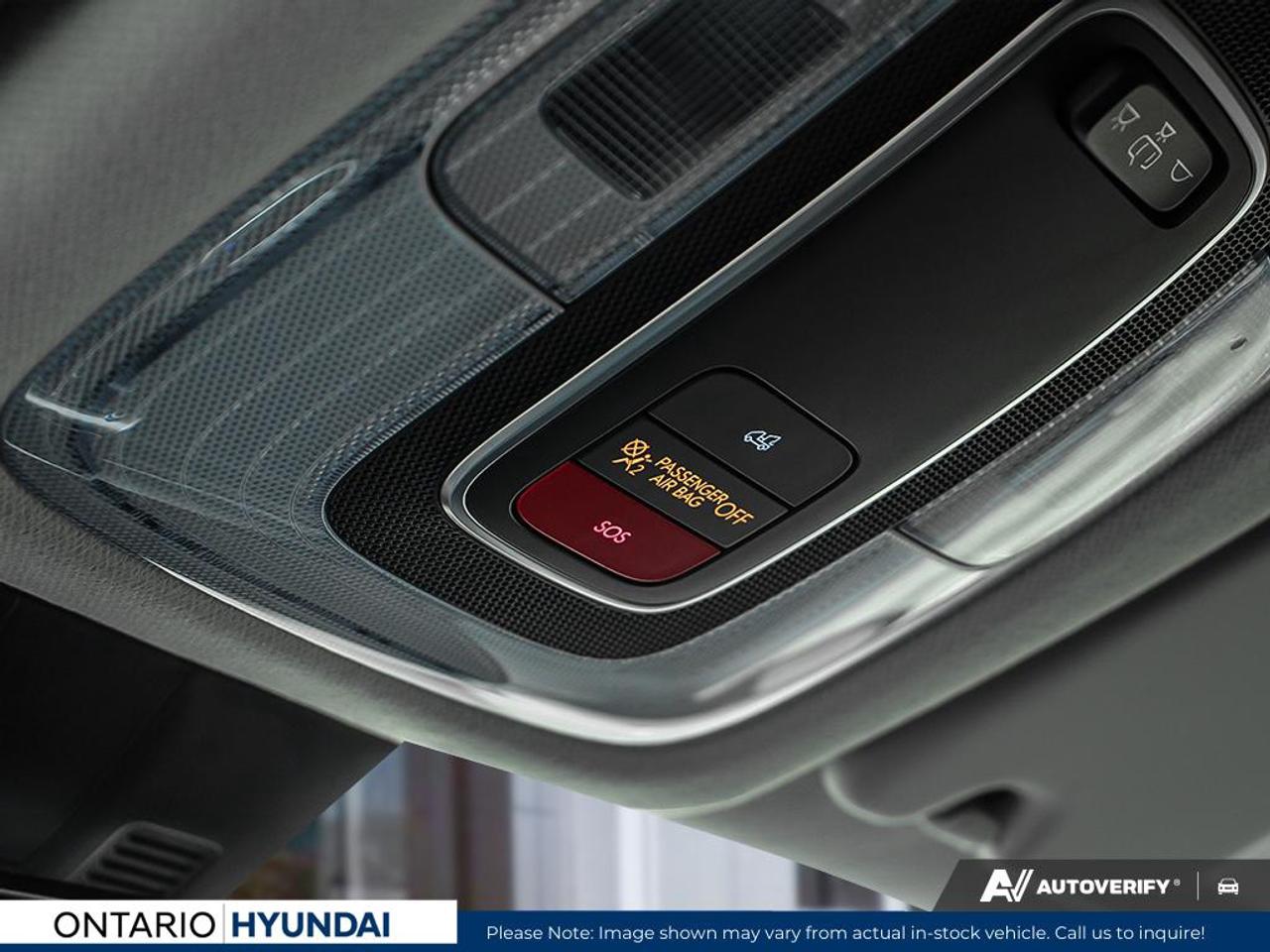 2026 Hyundai KONA 2.0L Preferred 4dr Front-Wheel Drive Photo
