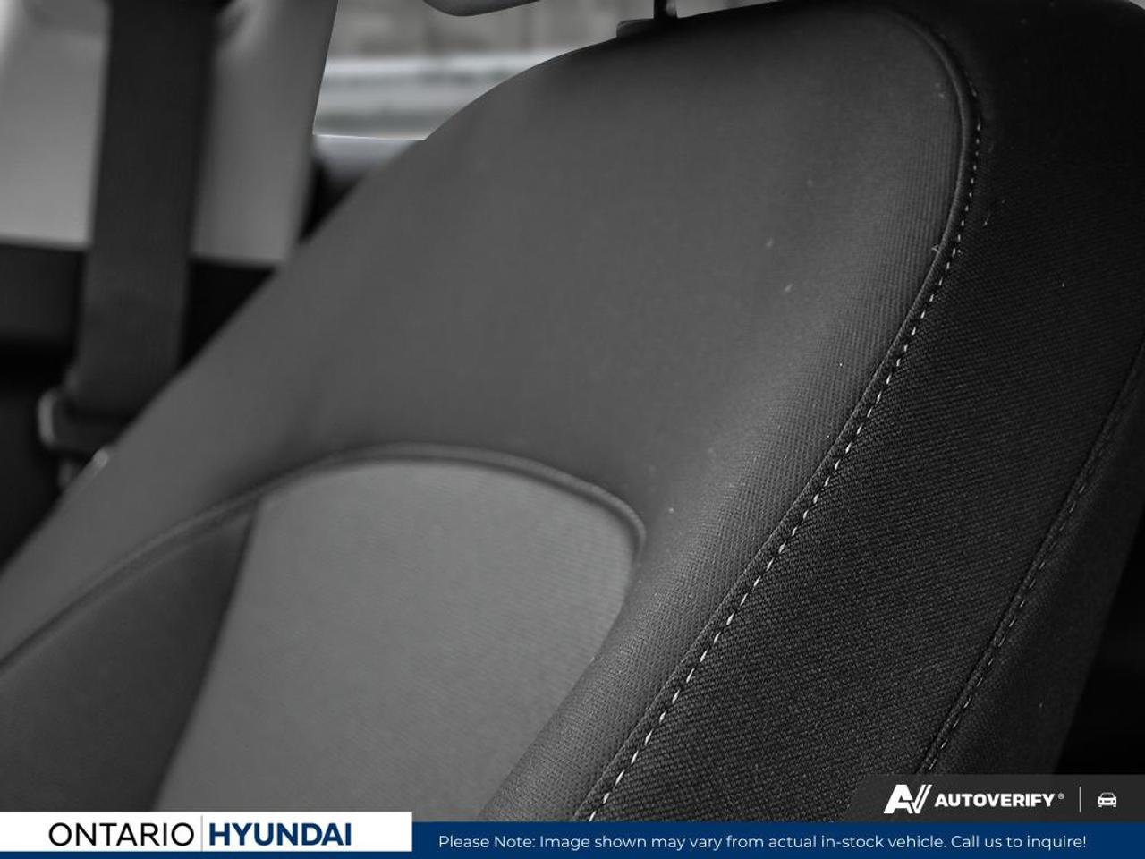 2026 Hyundai KONA 2.0L Preferred 4dr Front-Wheel Drive Photo