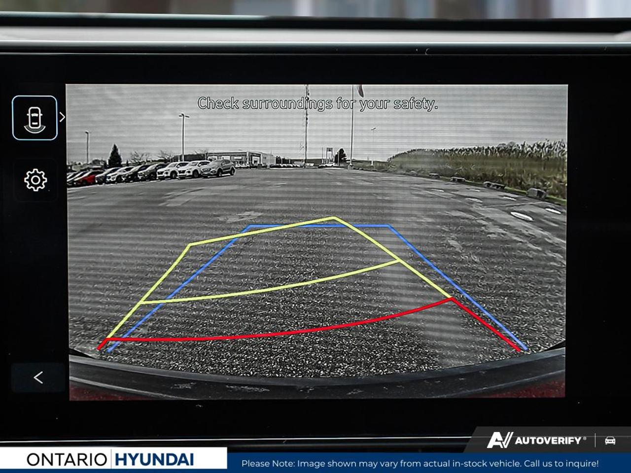 2026 Hyundai KONA 2.0L Preferred 4dr Front-Wheel Drive Photo
