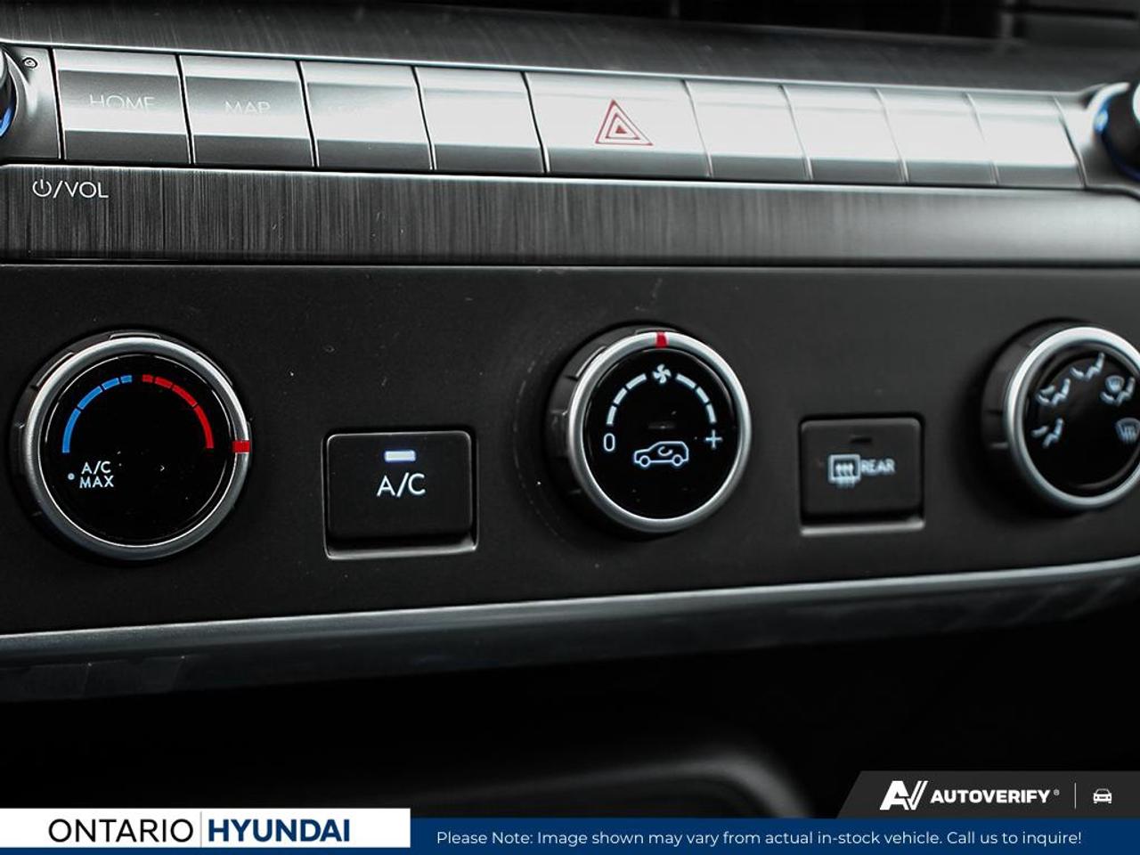 2026 Hyundai KONA 2.0L Preferred 4dr Front-Wheel Drive Photo