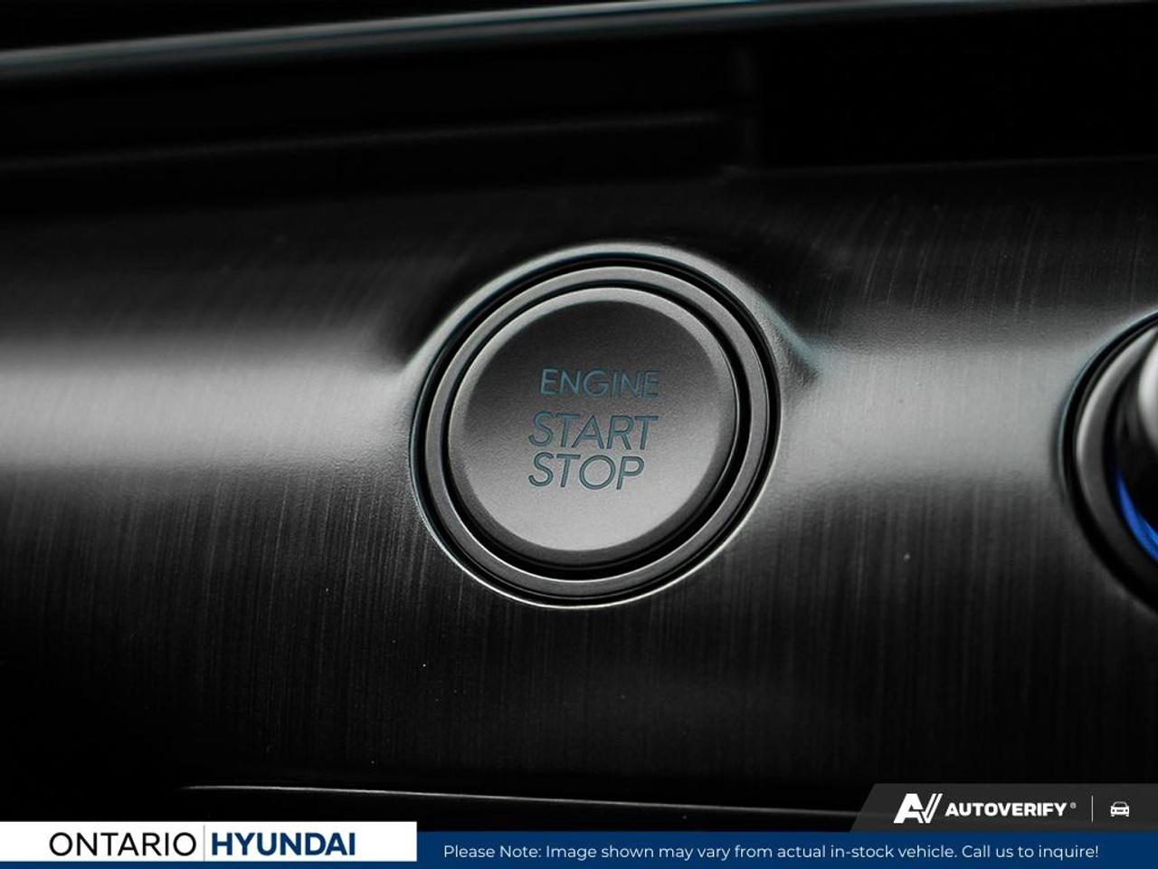 2026 Hyundai KONA 2.0L Preferred 4dr Front-Wheel Drive Photo