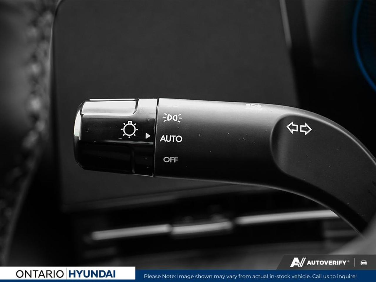 2026 Hyundai KONA 2.0L Preferred 4dr Front-Wheel Drive Photo