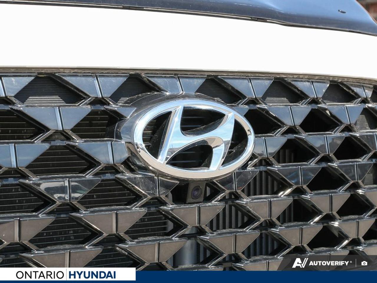 2023 Hyundai Santa Fe Ultimate Calligraphy 4dr All-Wheel Drive Photo