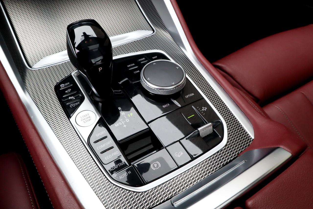 2020 BMW X6  Photo
