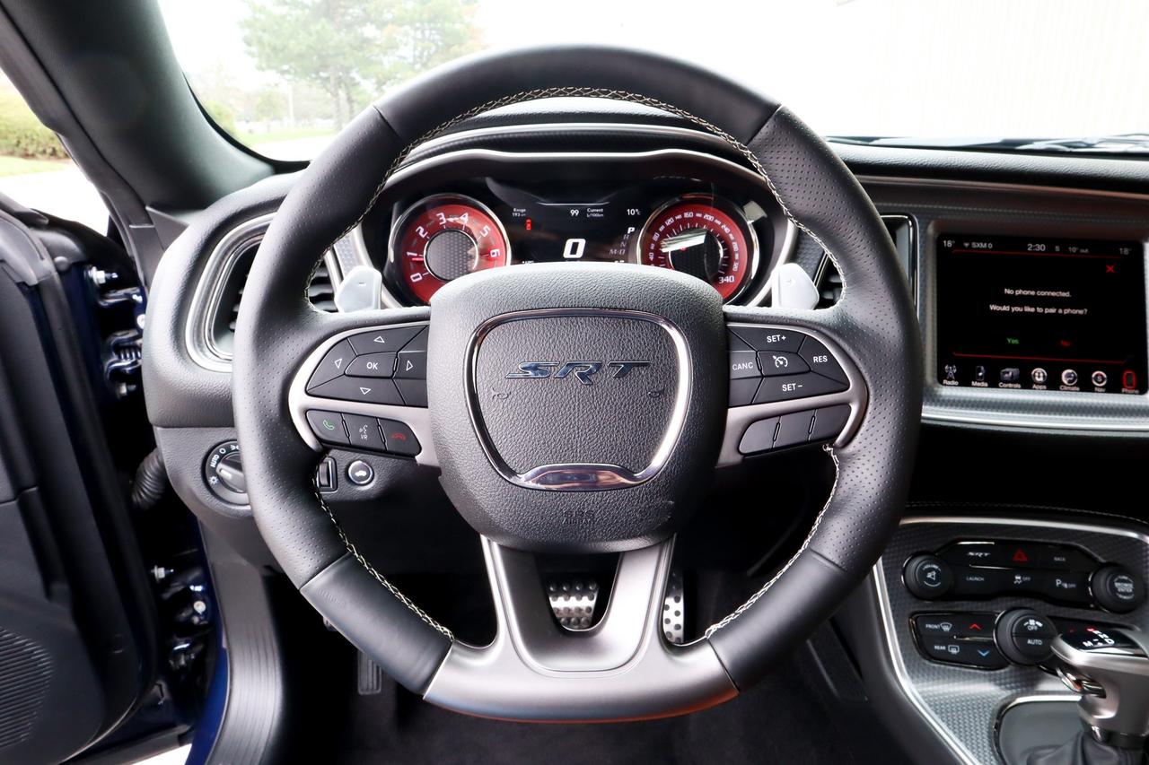 2016 Dodge Challenger  Photo