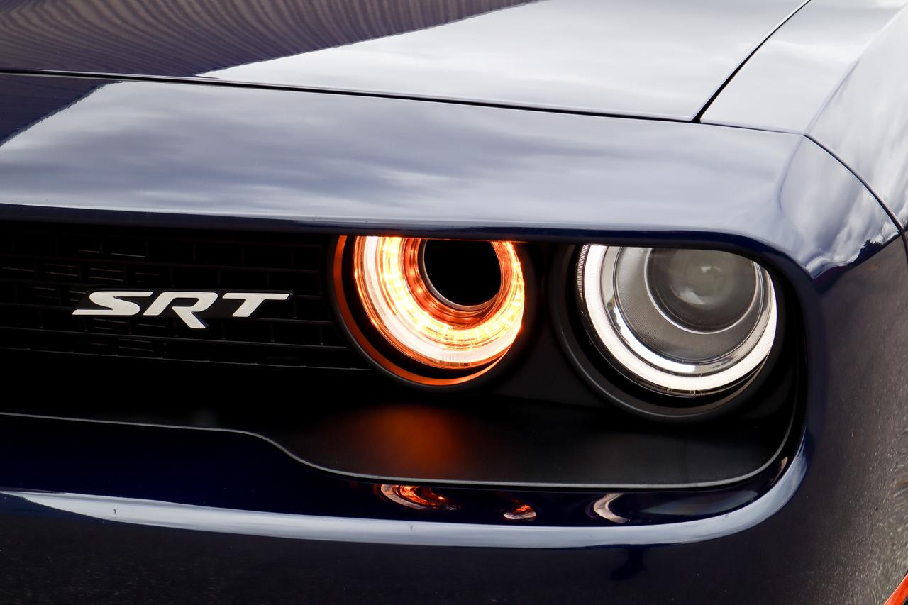 2016 Dodge Challenger  Photo
