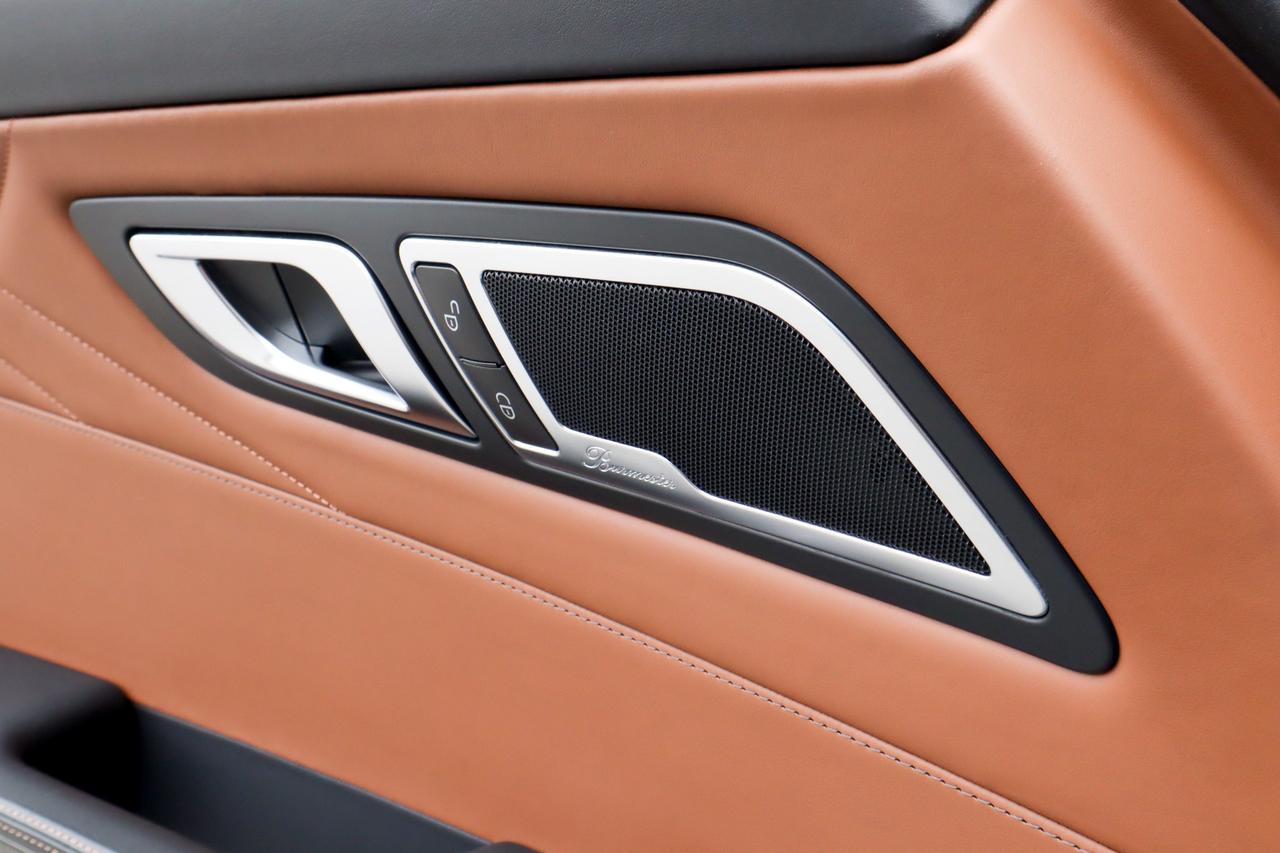2017 Mercedes-Benz AMG GT  Photo