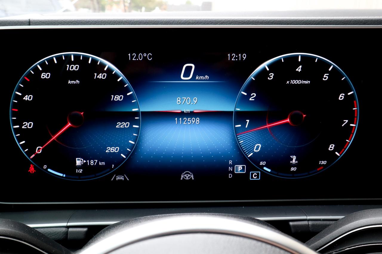 2020 Mercedes-Benz GLE  Photo