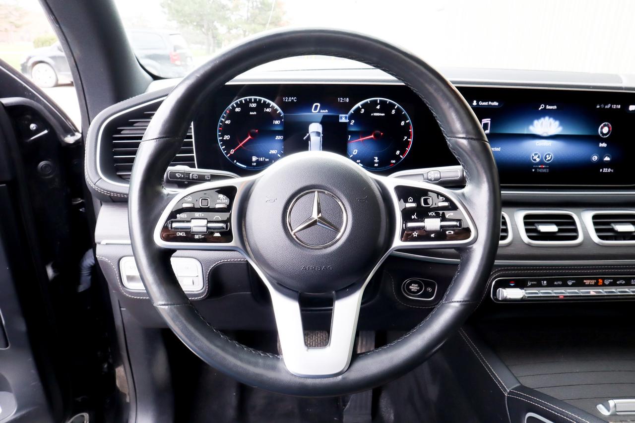 2020 Mercedes-Benz GLE  Photo