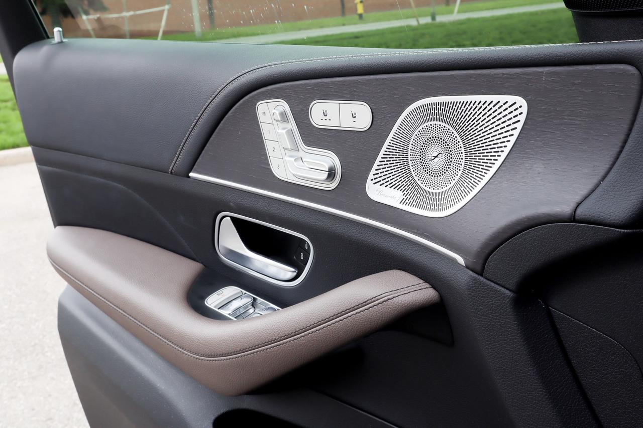 2020 Mercedes-Benz GLE  Photo