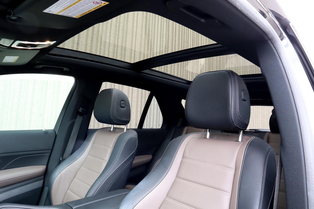 2020 Mercedes-Benz GLE  Photo