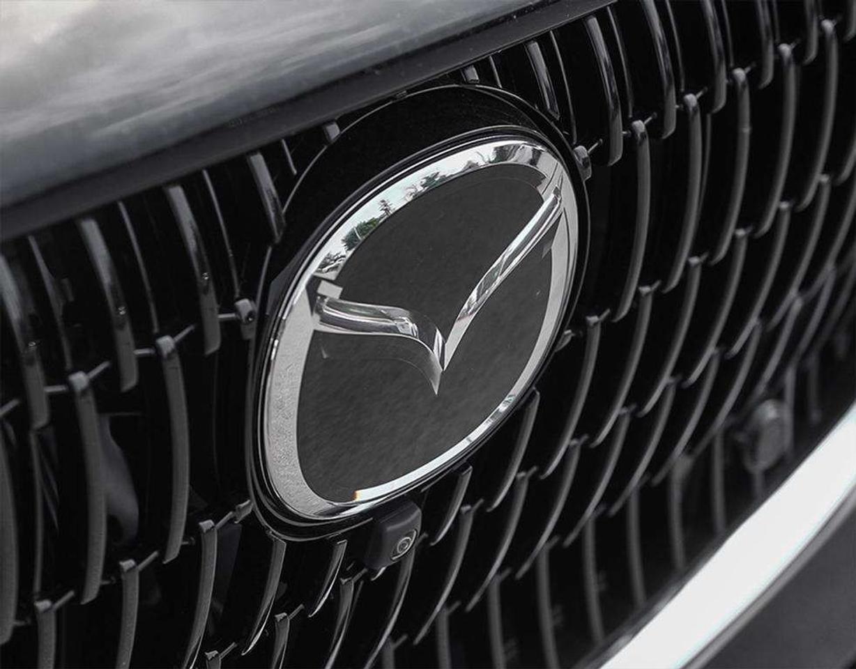 2026 Mazda CX-90 MHEV GT AWD Photo