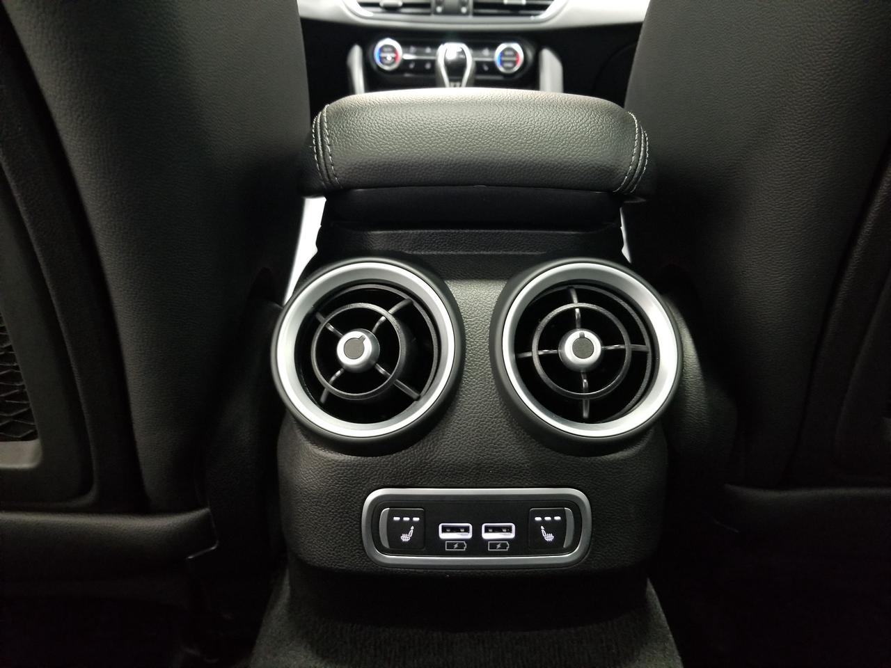 2022 Alfa Romeo Giulia Ti 4dr All-Wheel Drive Sedan Photo