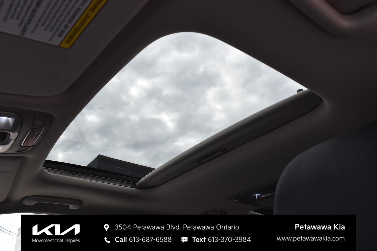 2024 Kia Telluride SX 4dr All-Wheel Drive Photo