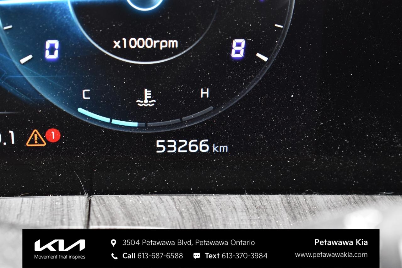 2024 Kia Telluride SX 4dr All-Wheel Drive Photo