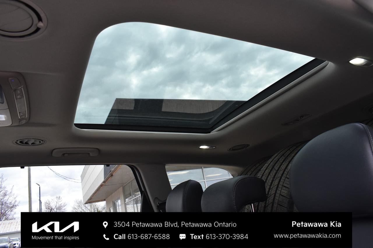 2024 Kia Telluride SX 4dr All-Wheel Drive Photo