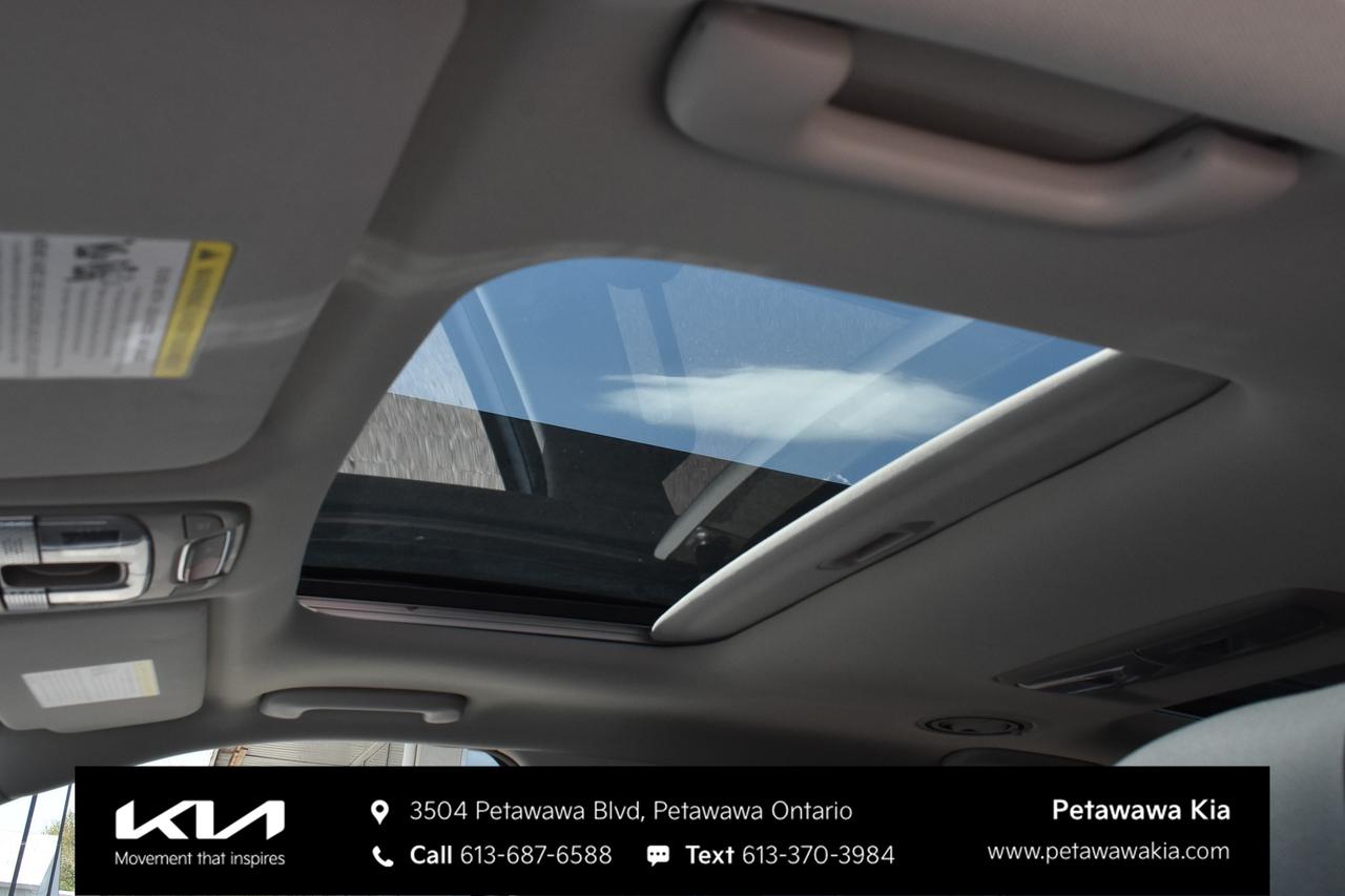 2024 Kia Telluride SX 4dr All-Wheel Drive Photo