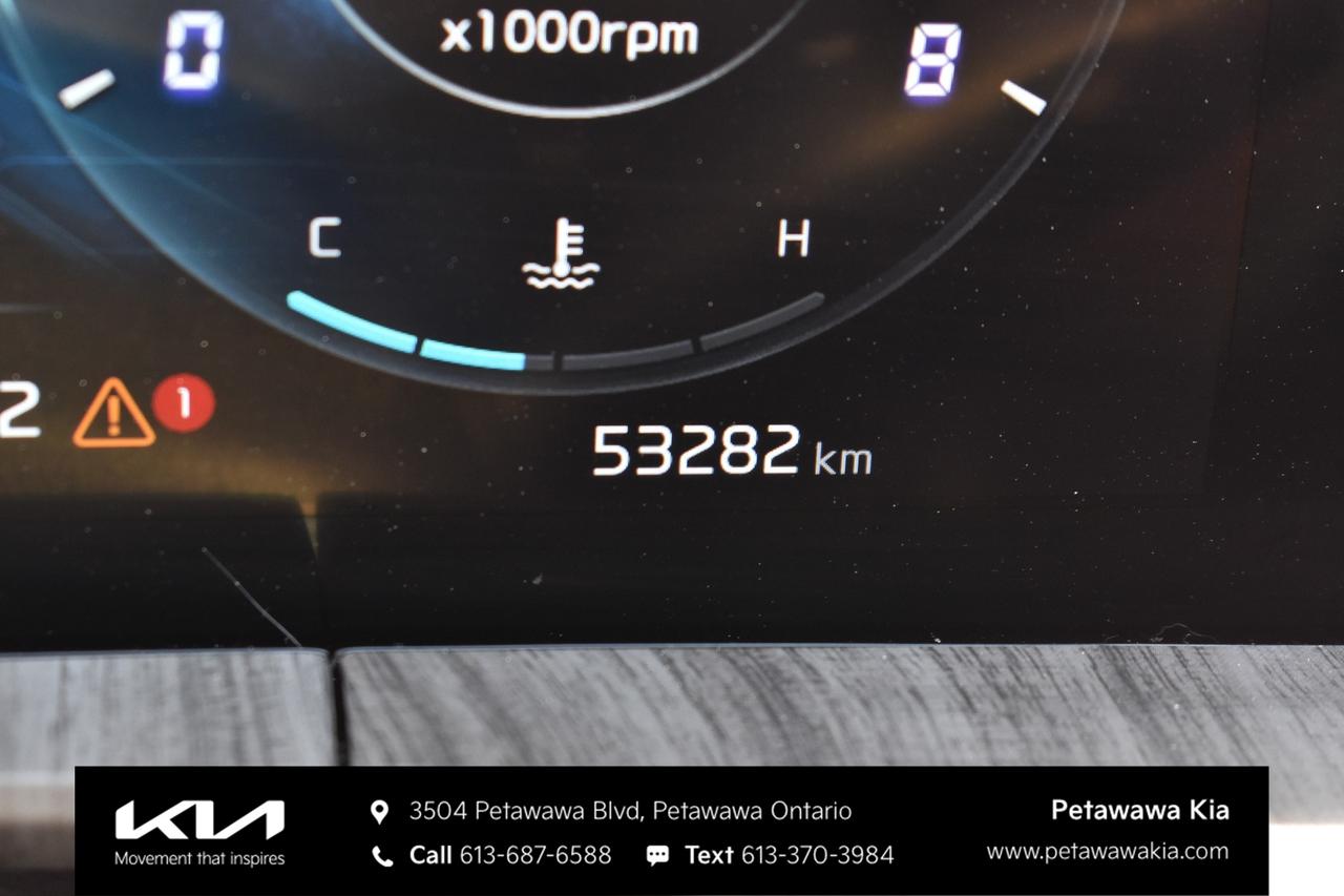2024 Kia Telluride SX 4dr All-Wheel Drive Photo
