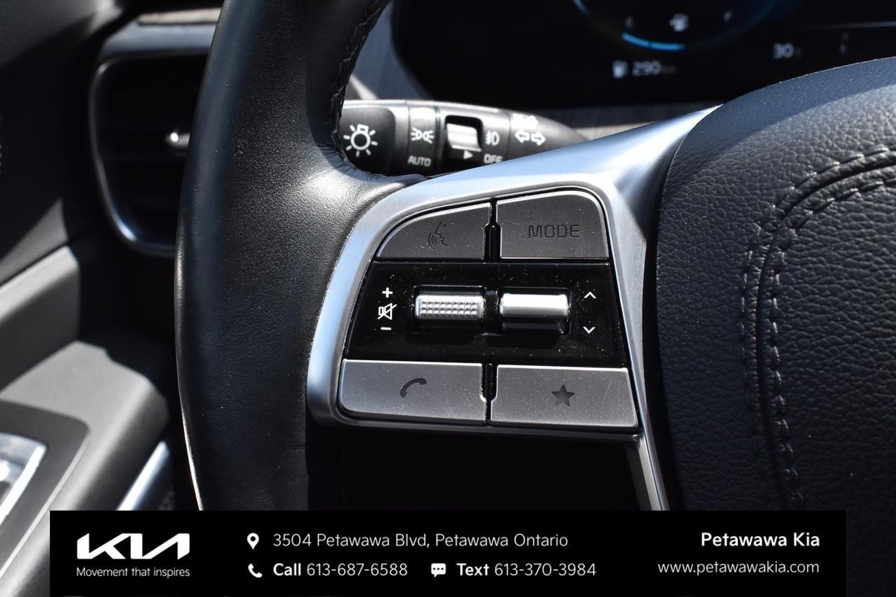 2024 Kia Telluride SX 4dr All-Wheel Drive Photo