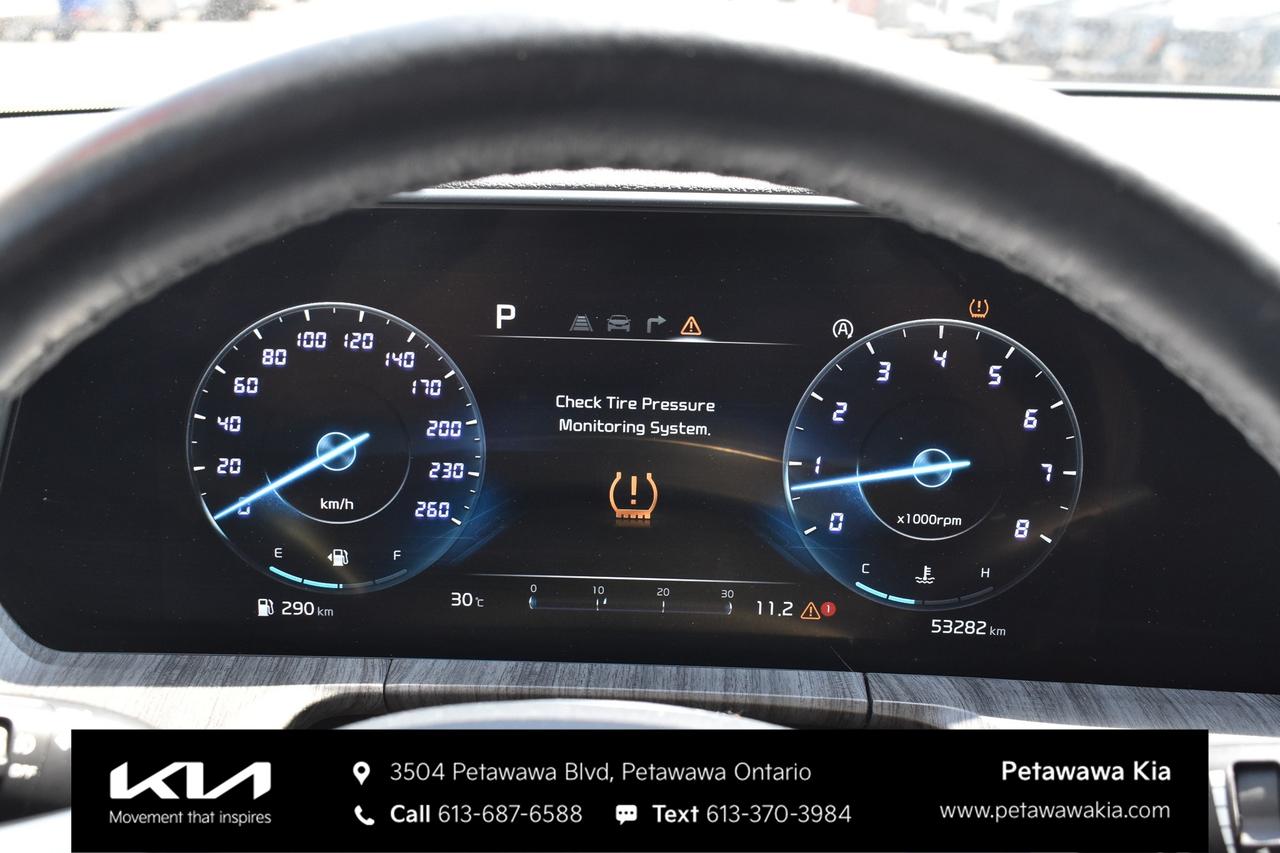 2024 Kia Telluride SX 4dr All-Wheel Drive Photo