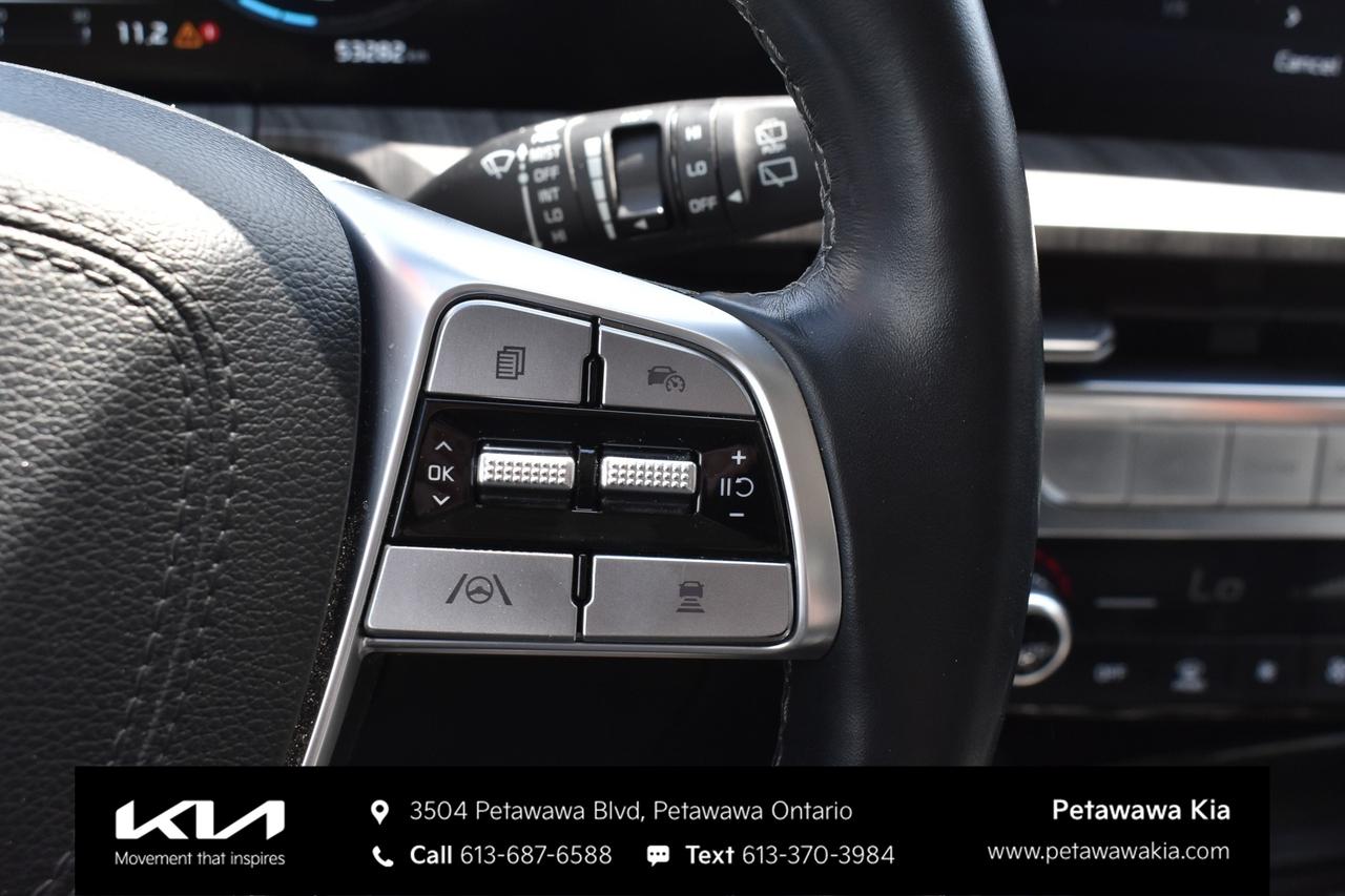 2024 Kia Telluride SX 4dr All-Wheel Drive Photo