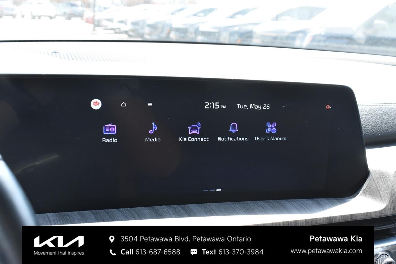 2024 Kia Telluride SX 4dr All-Wheel Drive Photo