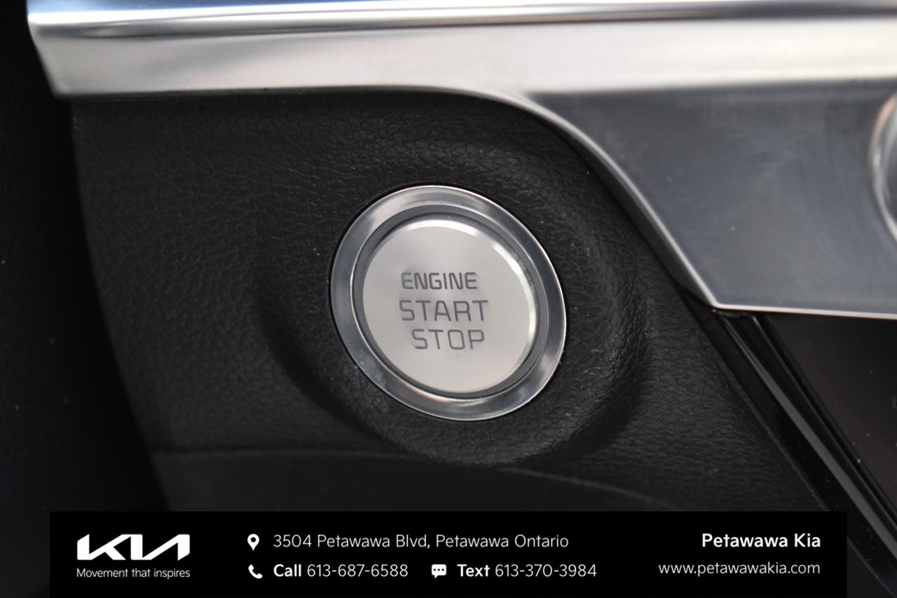 2024 Kia Telluride SX 4dr All-Wheel Drive Photo