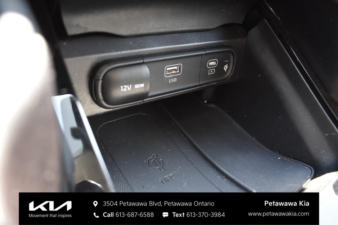 2024 Kia Telluride SX 4dr All-Wheel Drive Photo