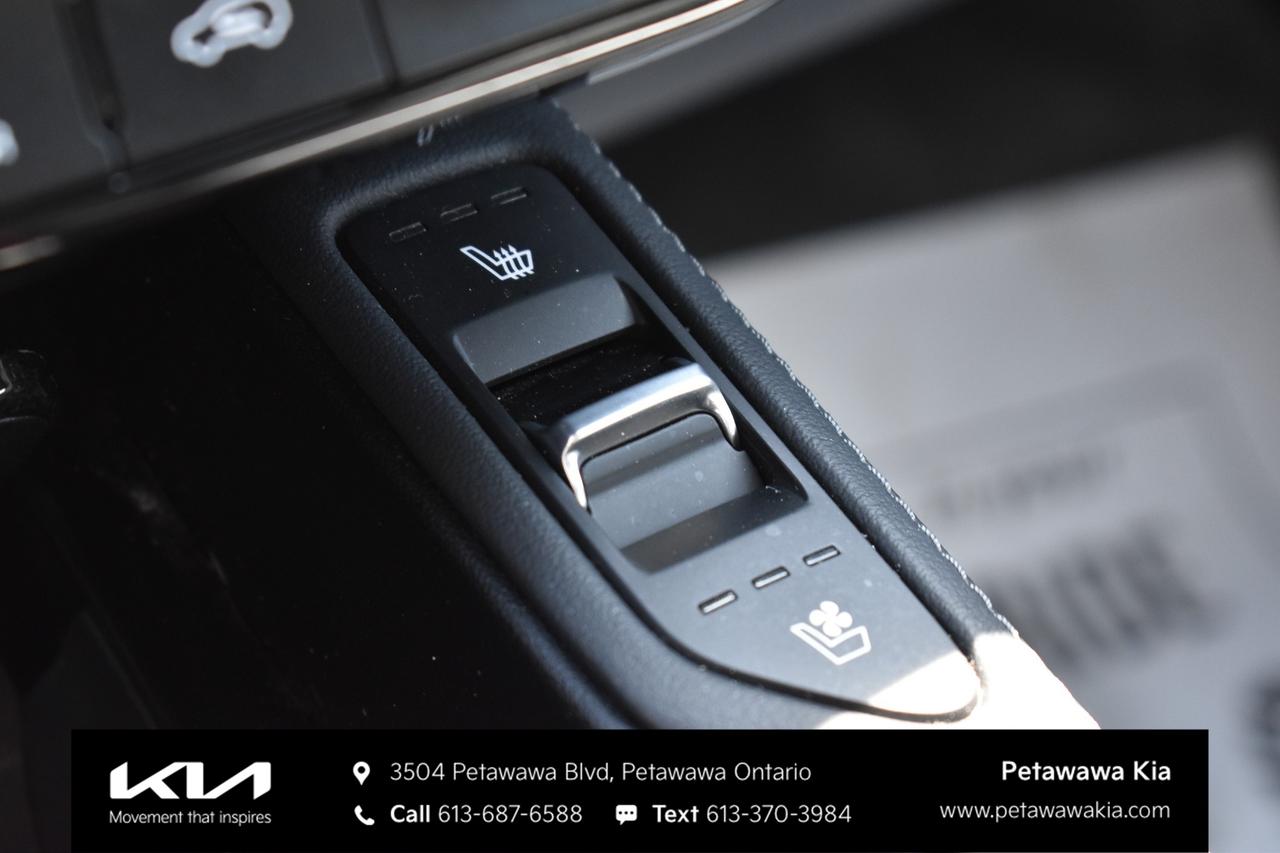 2024 Kia Telluride SX 4dr All-Wheel Drive Photo