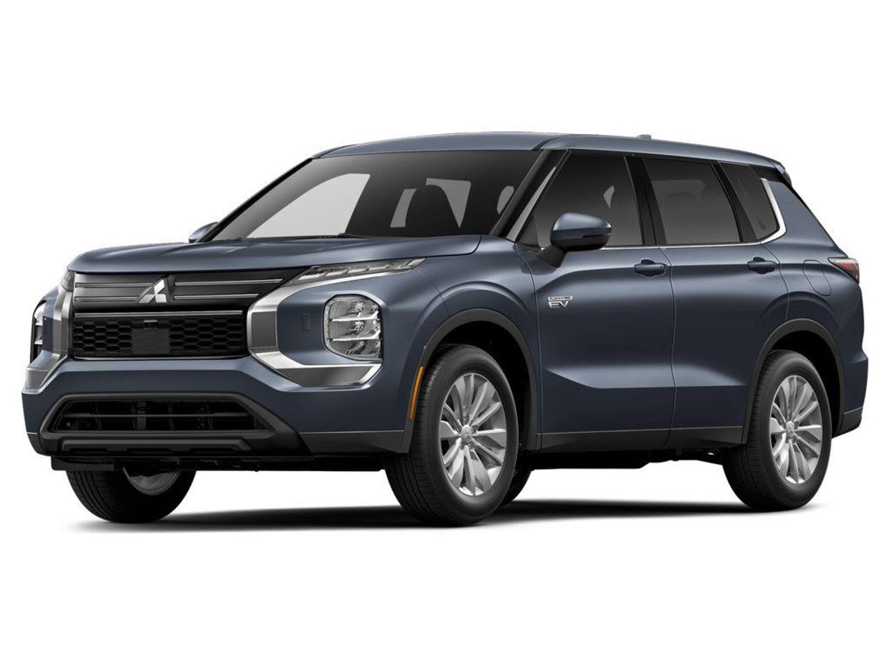 2026 Mitsubishi Outlander PHEV ES 4dr S-AWC Photo0