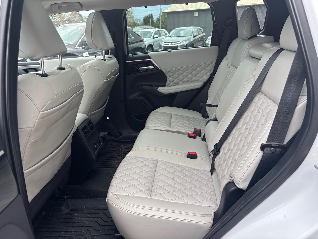 2022 Mitsubishi Outlander GT 4dr S-AWC Photo