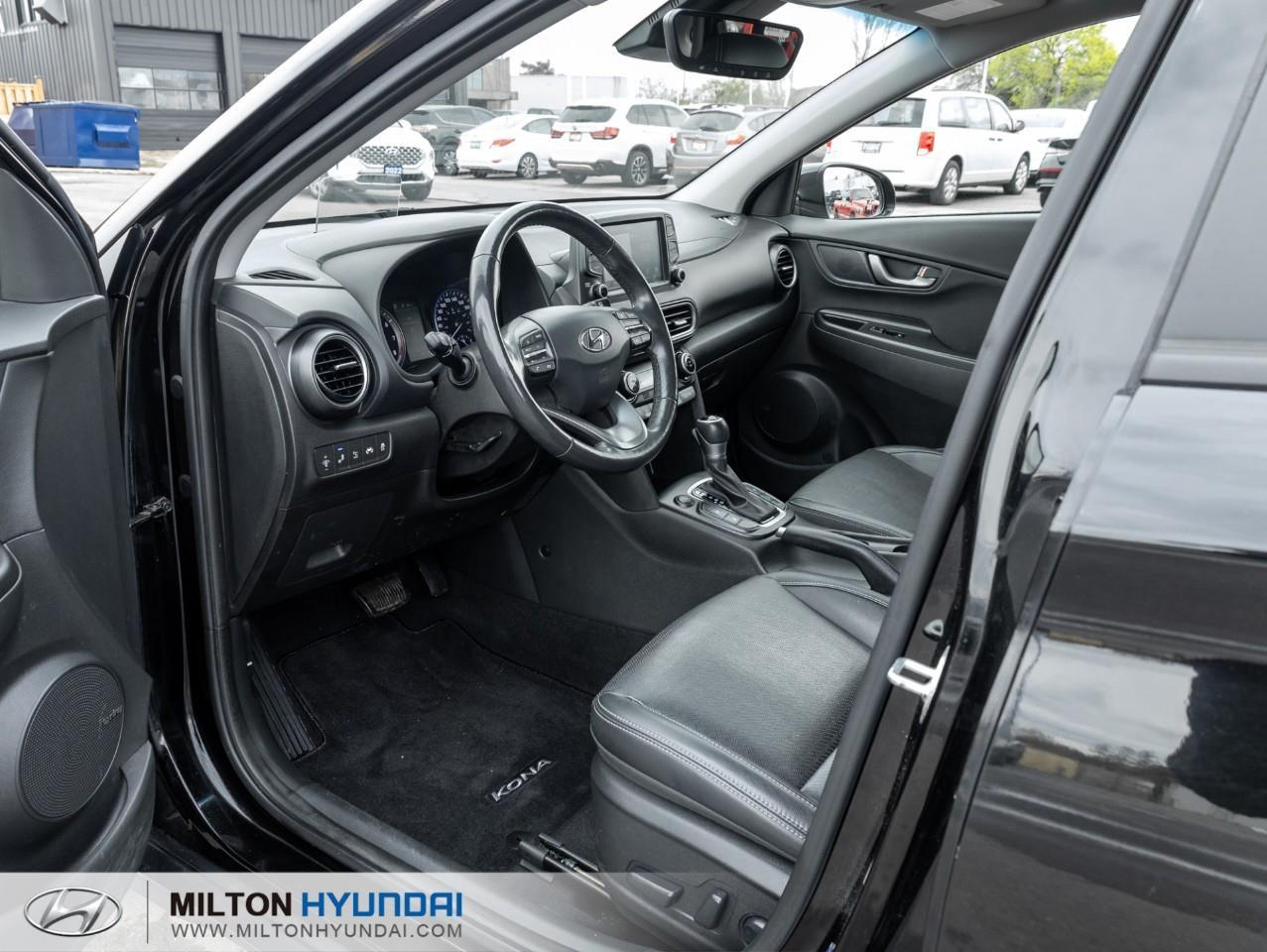 2021 Hyundai KONA 1.6T Ultimate 4dr All-Wheel Drive Photo