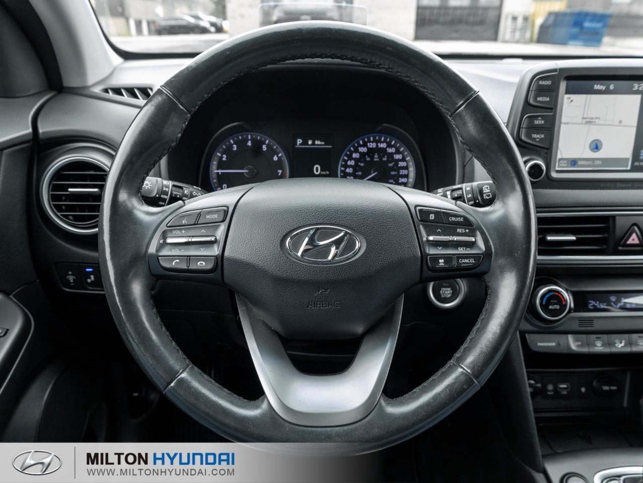 2021 Hyundai KONA 1.6T Ultimate 4dr All-Wheel Drive Photo