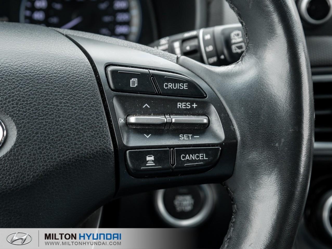2021 Hyundai KONA 1.6T Ultimate 4dr All-Wheel Drive Photo