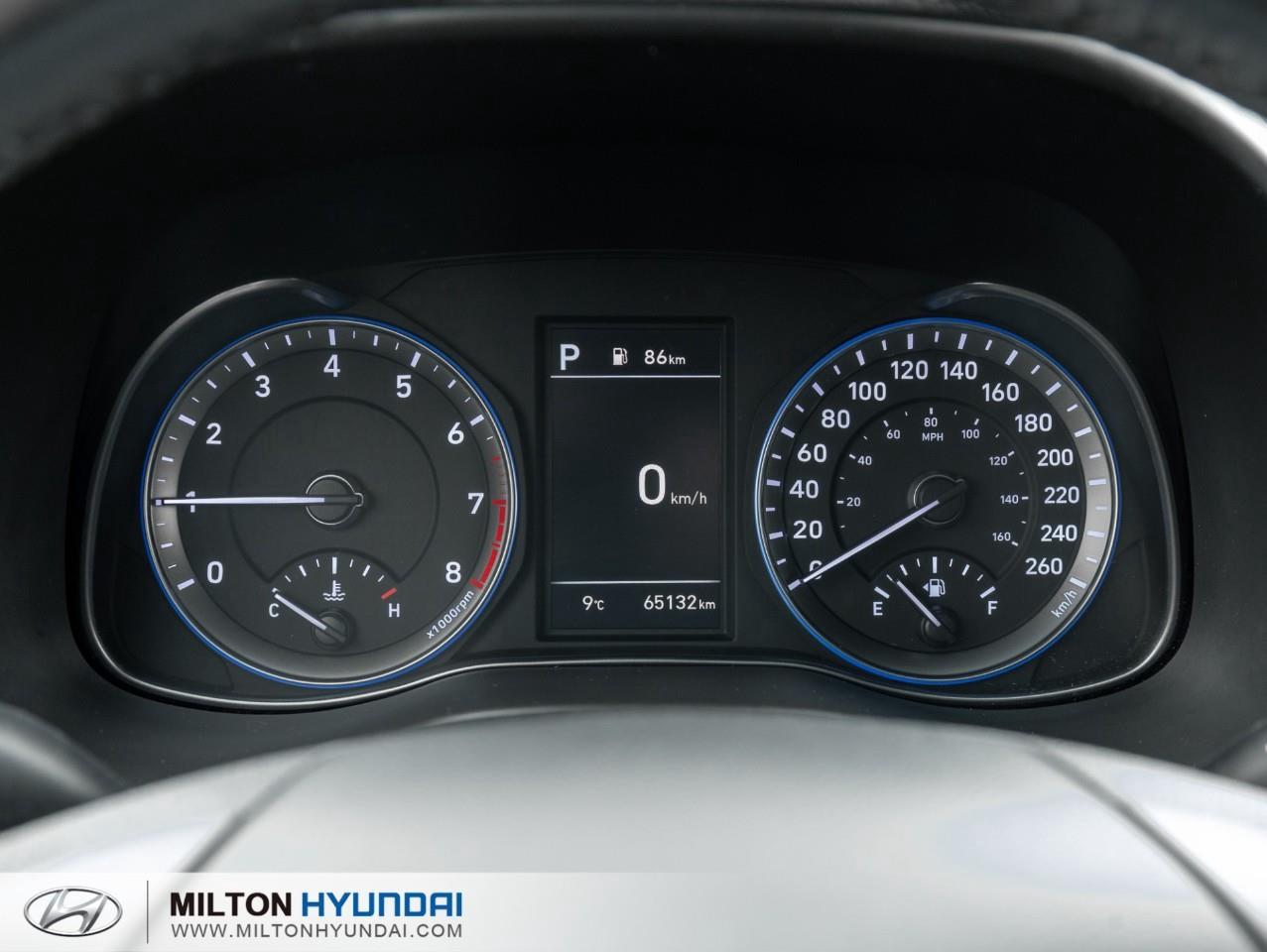 2021 Hyundai KONA 1.6T Ultimate 4dr All-Wheel Drive Photo