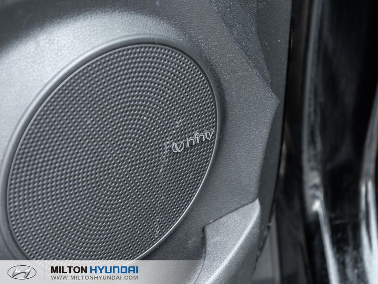 2021 Hyundai KONA 1.6T Ultimate 4dr All-Wheel Drive Photo