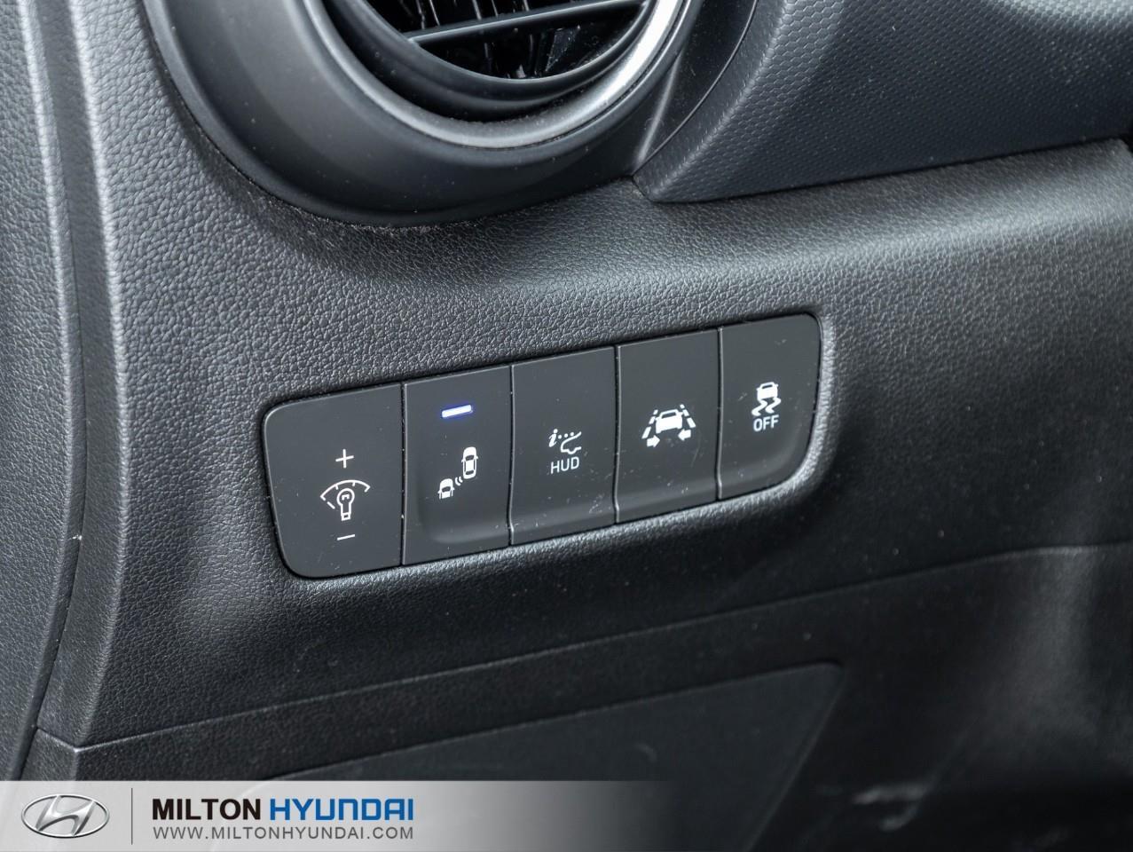 2021 Hyundai KONA 1.6T Ultimate 4dr All-Wheel Drive Photo