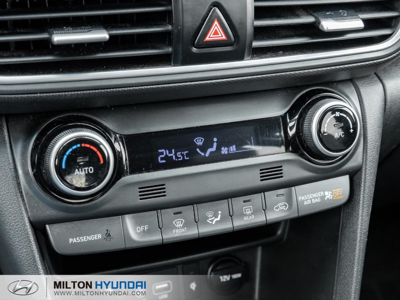 2021 Hyundai KONA 1.6T Ultimate 4dr All-Wheel Drive Photo