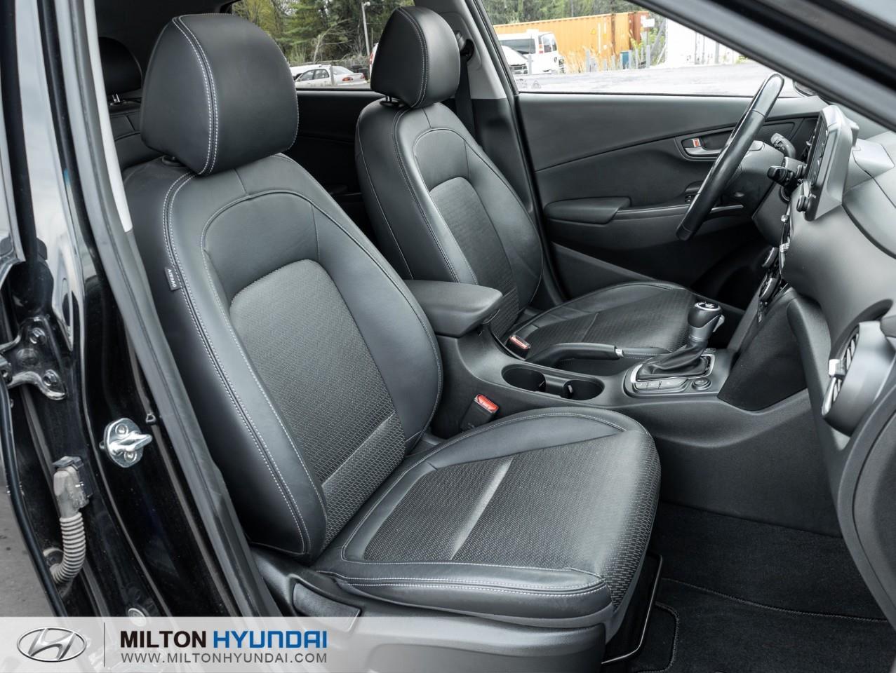 2021 Hyundai KONA 1.6T Ultimate 4dr All-Wheel Drive Photo