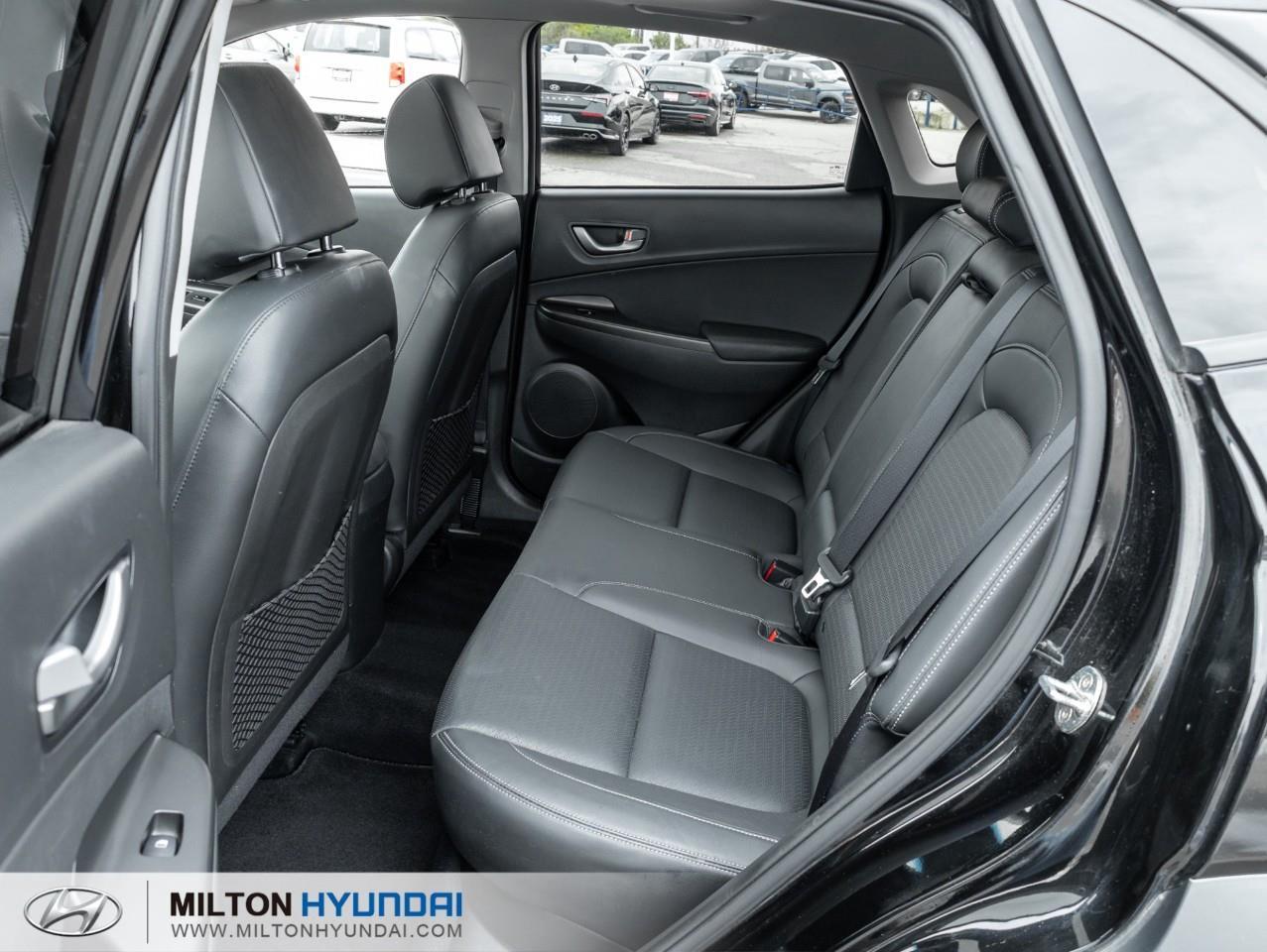 2021 Hyundai KONA 1.6T Ultimate 4dr All-Wheel Drive Photo