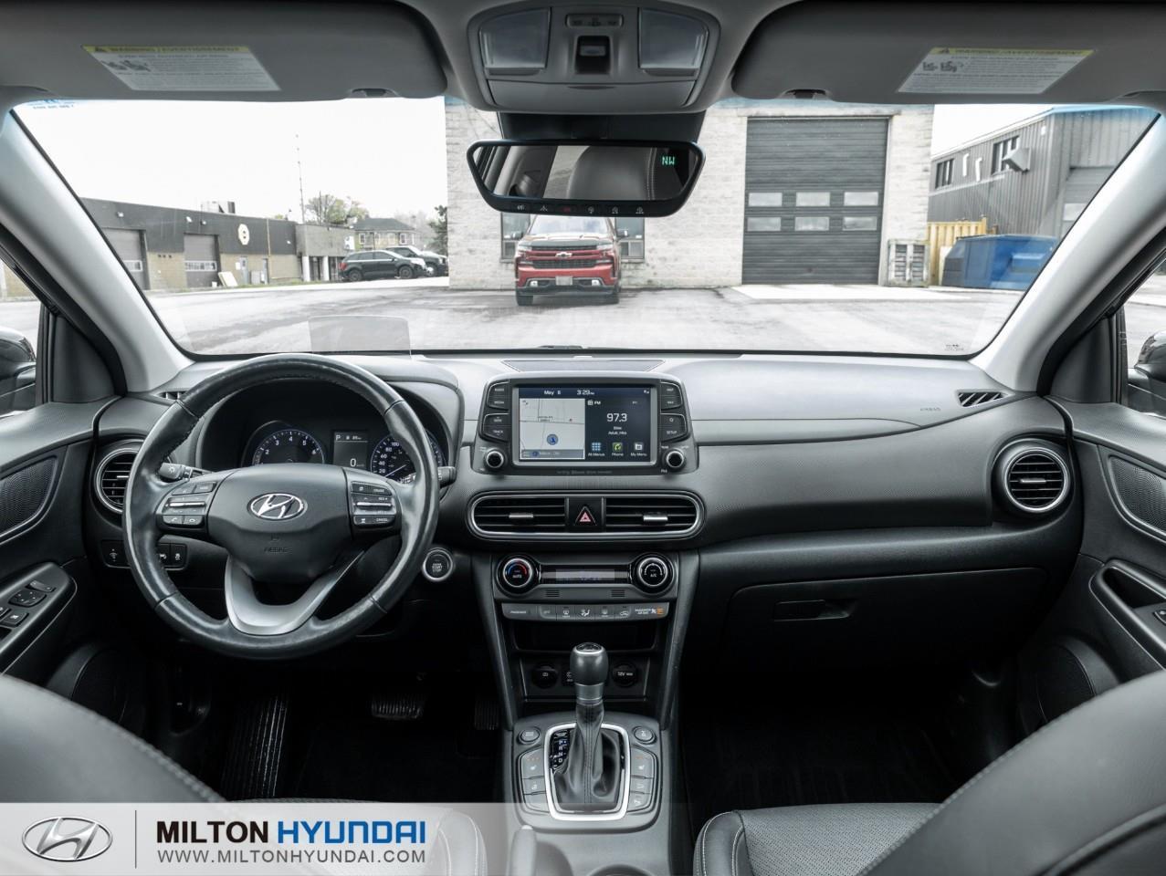 2021 Hyundai KONA 1.6T Ultimate 4dr All-Wheel Drive Photo
