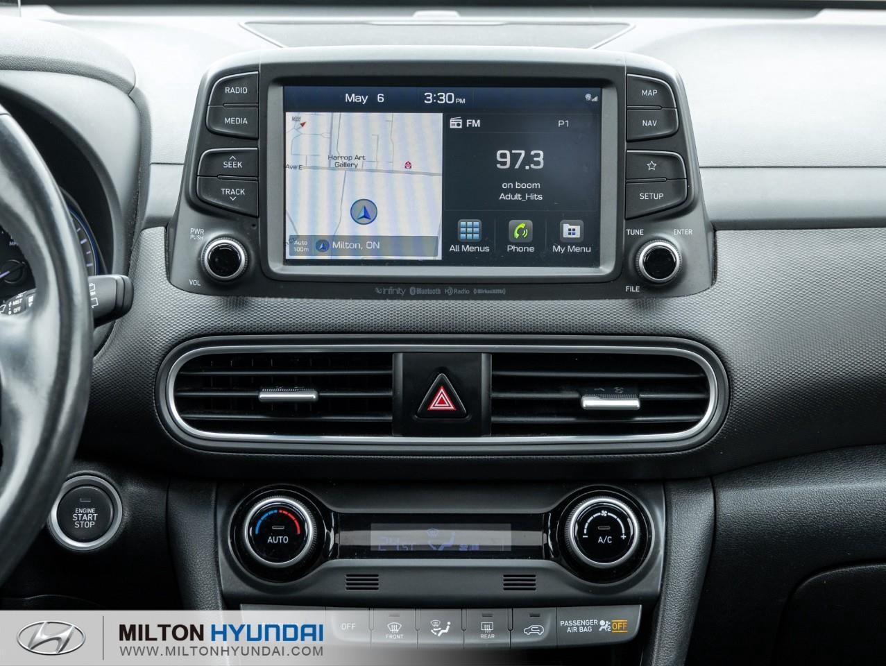 2021 Hyundai KONA 1.6T Ultimate 4dr All-Wheel Drive Photo