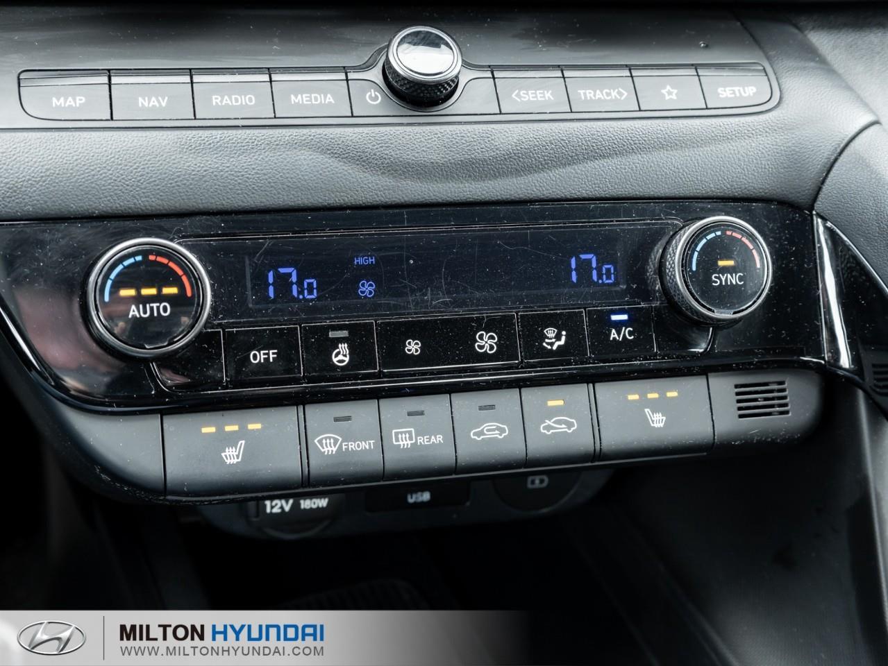 2025 Hyundai Elantra N Line Ultimate 4dr Sedan Photo