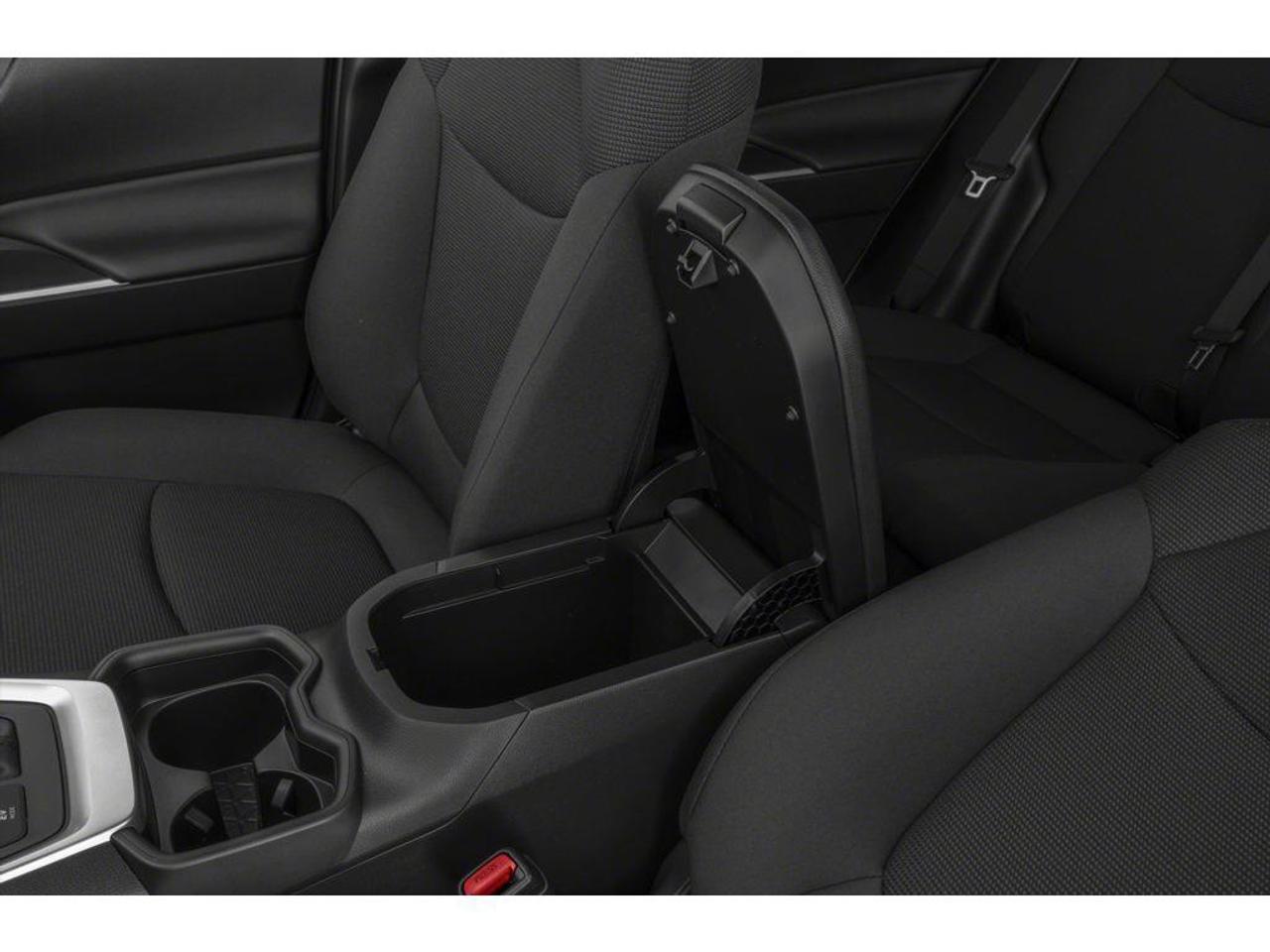 2019 Toyota RAV4 Hybrid LE 4dr All-Wheel Drive Photo