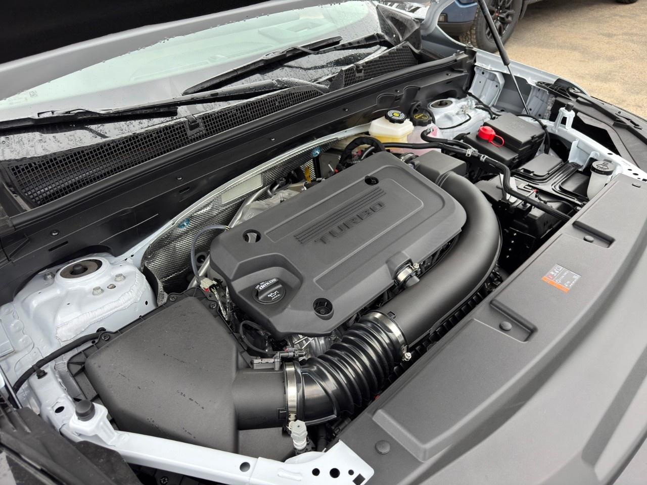 2026 Buick Envision AWD 4dr Sport Touring Photo